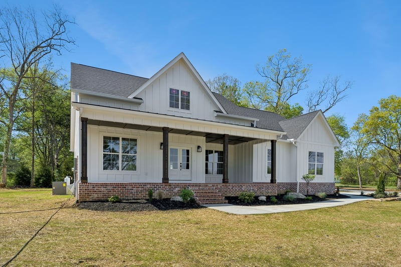 4881 Woodbury Pike, Murfreesboro, TN 37127