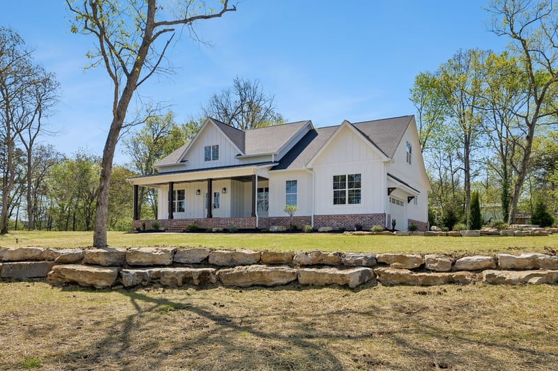 4881 Woodbury Pike, Murfreesboro, TN 37127