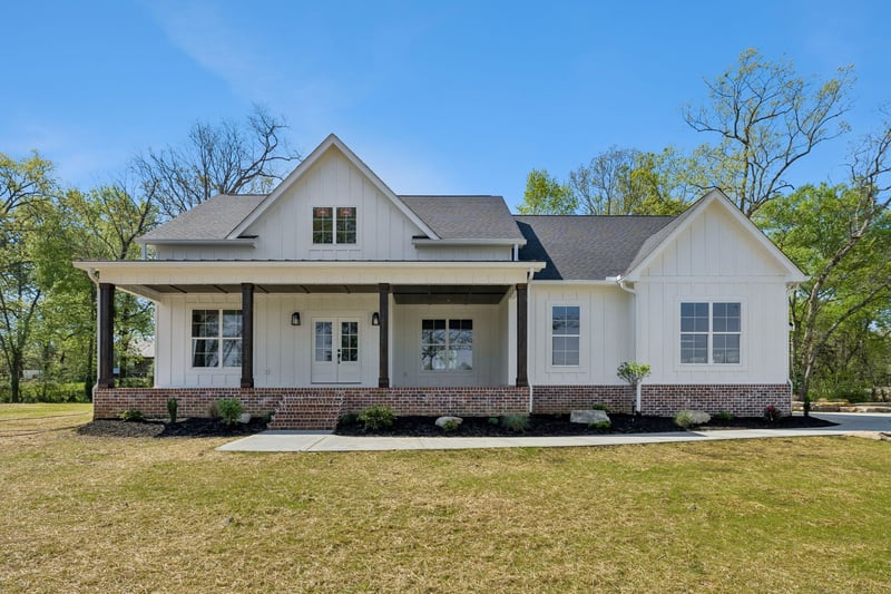 4881 Woodbury Pike, Murfreesboro, TN 37127