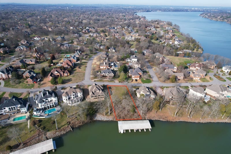 1132 Safety Harbor Cv Lot 200, Old Hickory, TN 37138