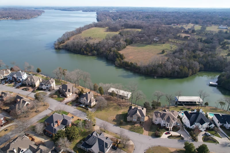 1132 Safety Harbor Cv Lot 200, Old Hickory, TN 37138