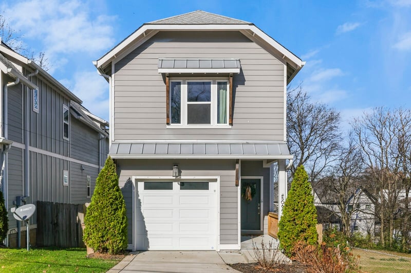 506A Camden Dr, Nashville, TN 37211