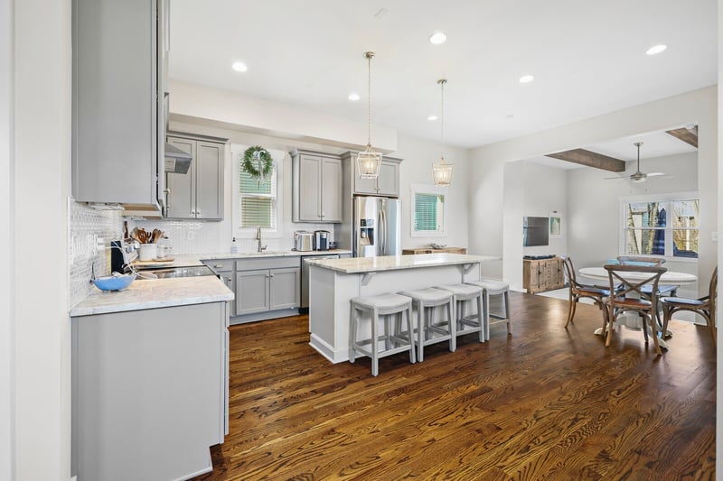 506A Camden Dr, Nashville, TN 37211