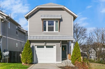 506A Camden Dr, Nashville, TN 37211