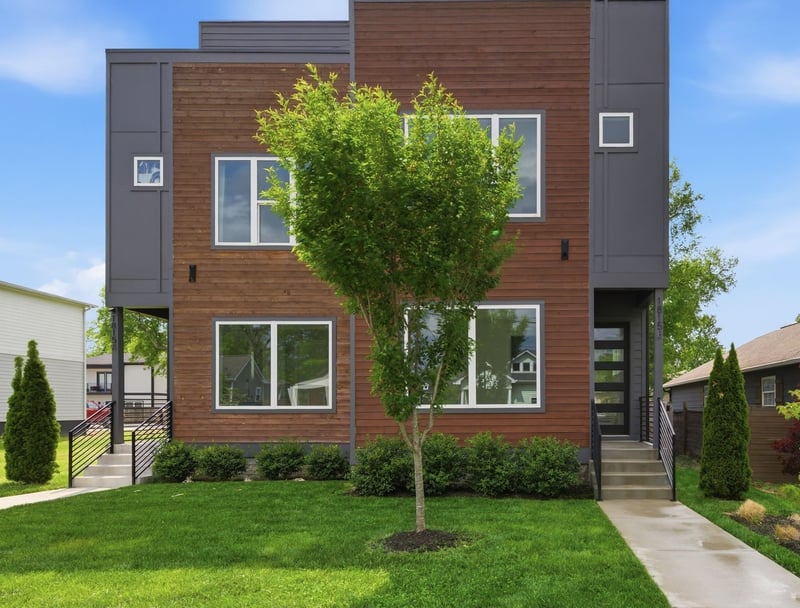 1815B 14th Ave, Nashville, TN 37208