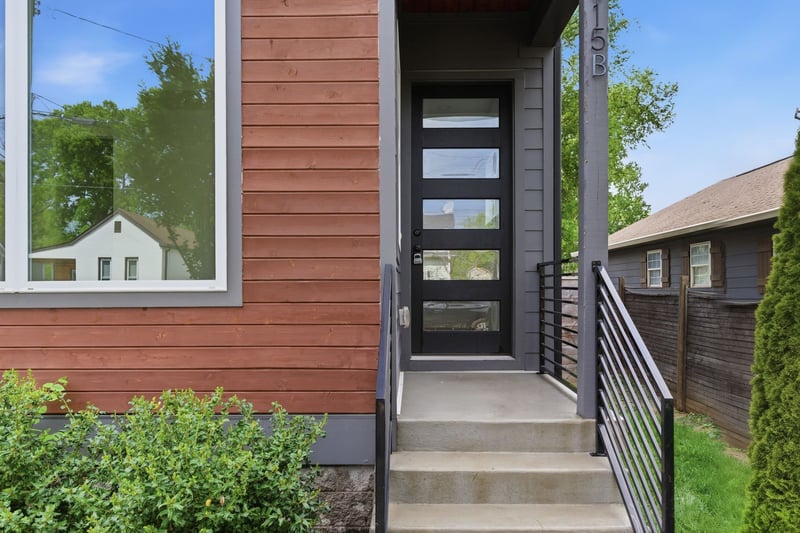 1815B 14th Ave, Nashville, TN 37208