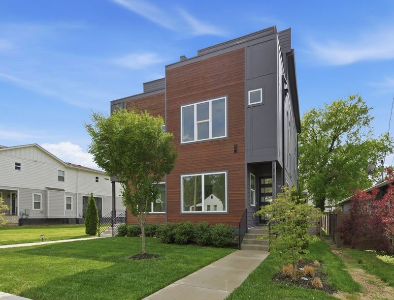 1815B 14th Ave, Nashville, TN 37208