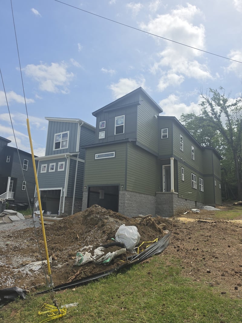 412 E Bend Dr #A, Nashville, TN 37209