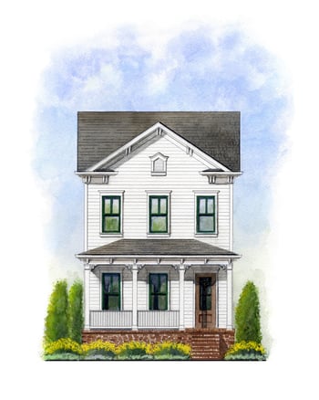 4125 Brendlyn Dr, Nolensville, TN 37135