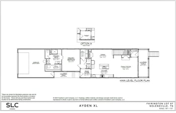 4125 Brendlyn Dr, Nolensville, TN 37135