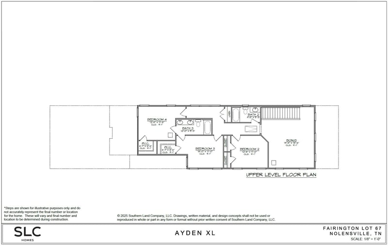 4125 Brendlyn Dr, Nolensville, TN 37135