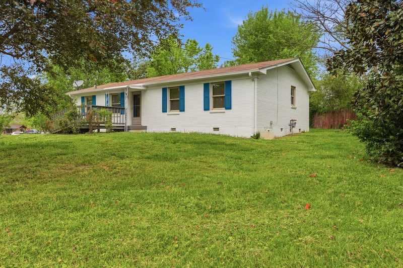 113 Mae Cir, Dickson, TN 37055