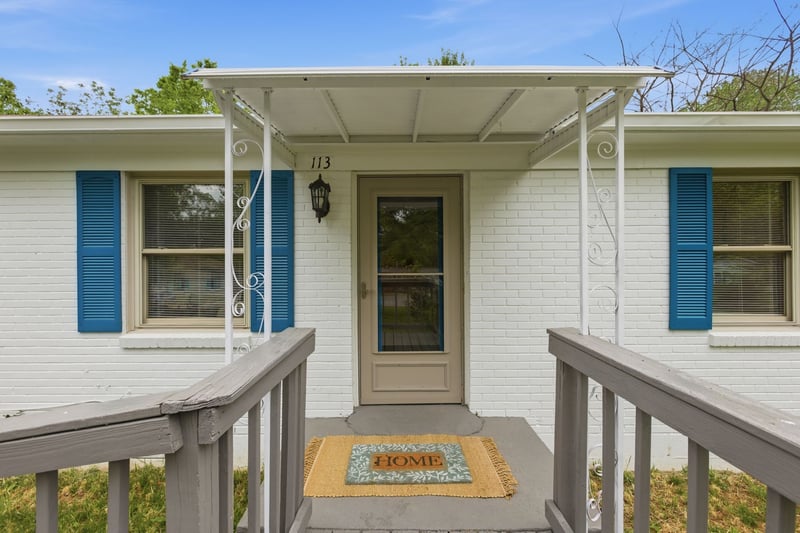113 Mae Cir, Dickson, TN 37055