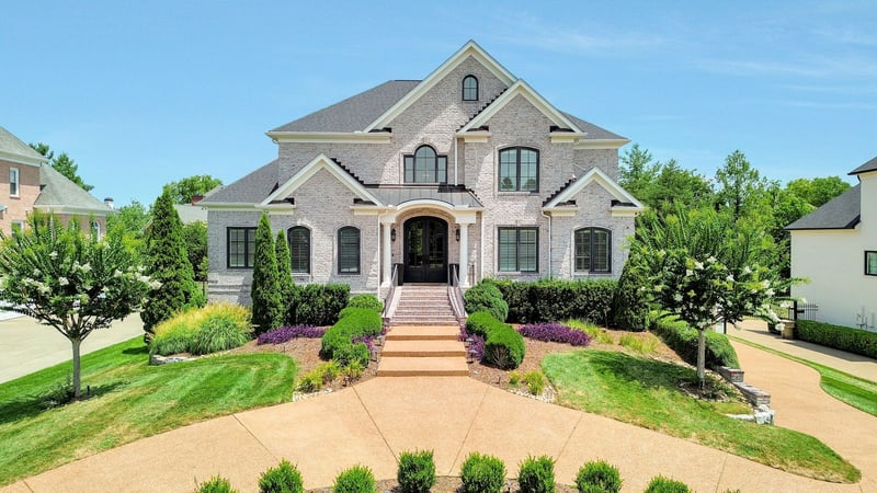 761 Sinclair Cir, Brentwood, TN 37027
