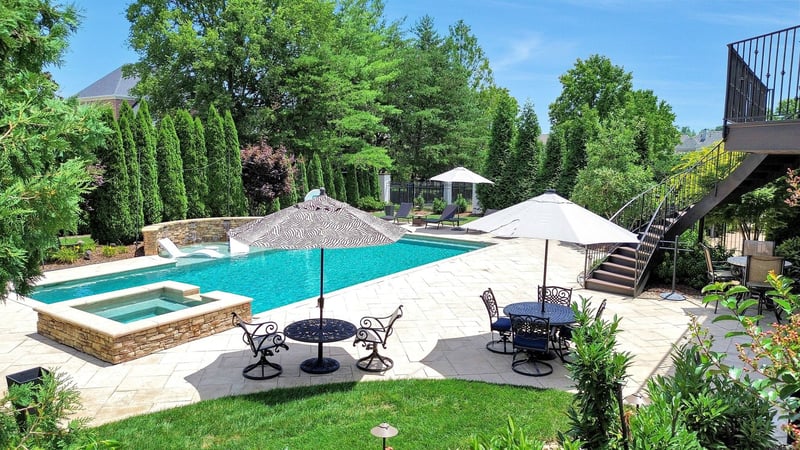 761 Sinclair Cir, Brentwood, TN 37027