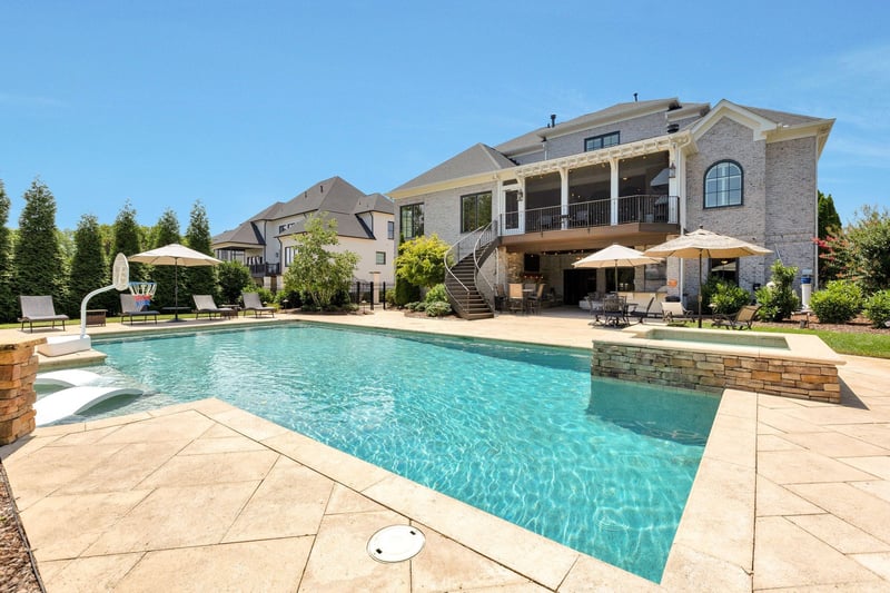 761 Sinclair Cir, Brentwood, TN 37027