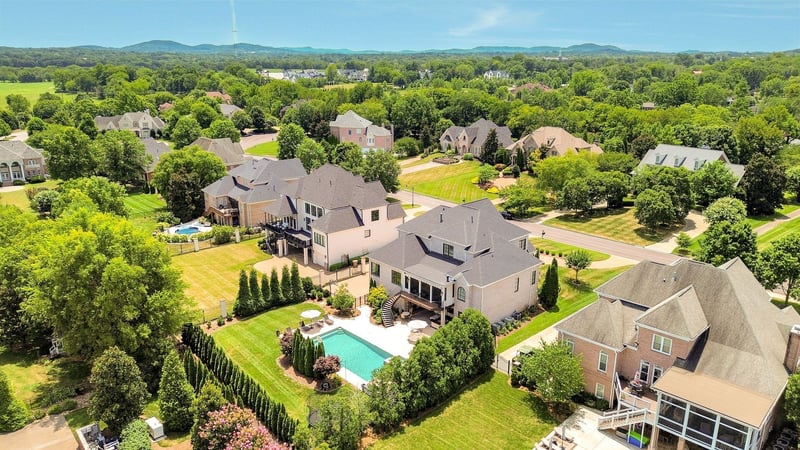 761 Sinclair Cir, Brentwood, TN 37027