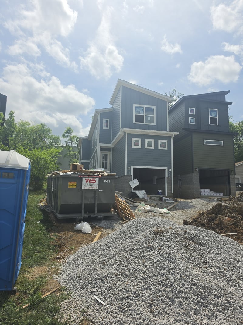 412 E Bend Dr #B, Nashville, TN 37209