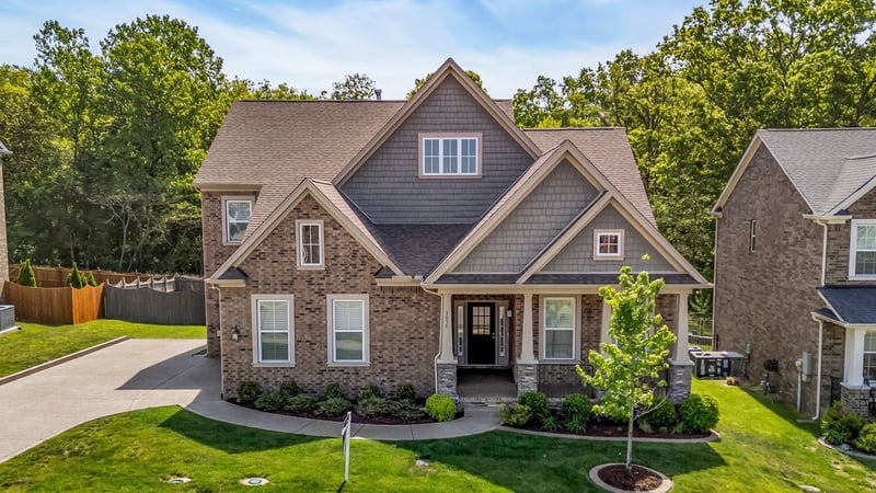 3058 Oxford Dr, Mount Juliet, TN 37122