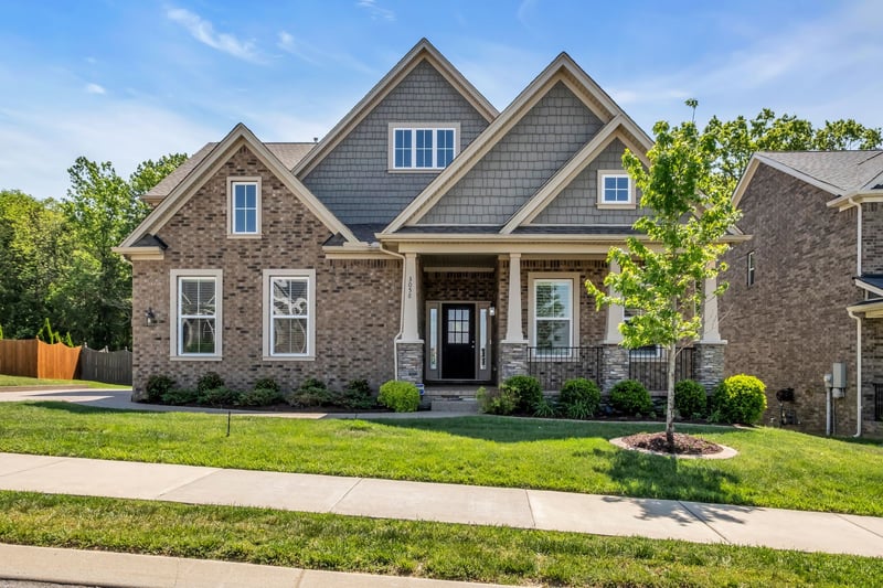 3058 Oxford Dr, Mount Juliet, TN 37122
