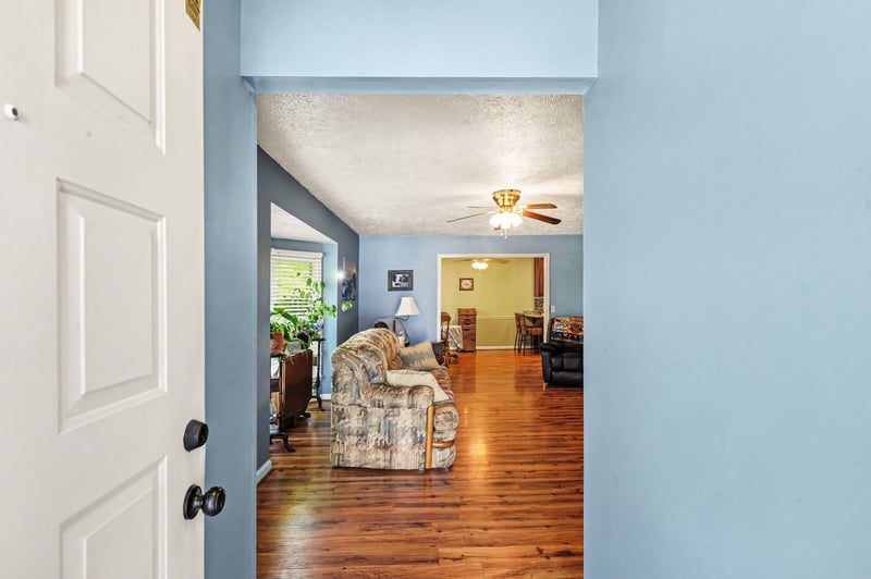 3029 Blackwood Dr, Nashville, TN 37214