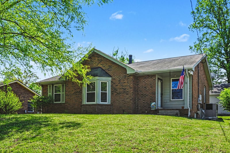 3029 Blackwood Dr, Nashville, TN 37214