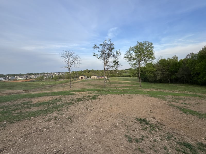 Rabbit Branch Rd, Shelbyville, TN 37160