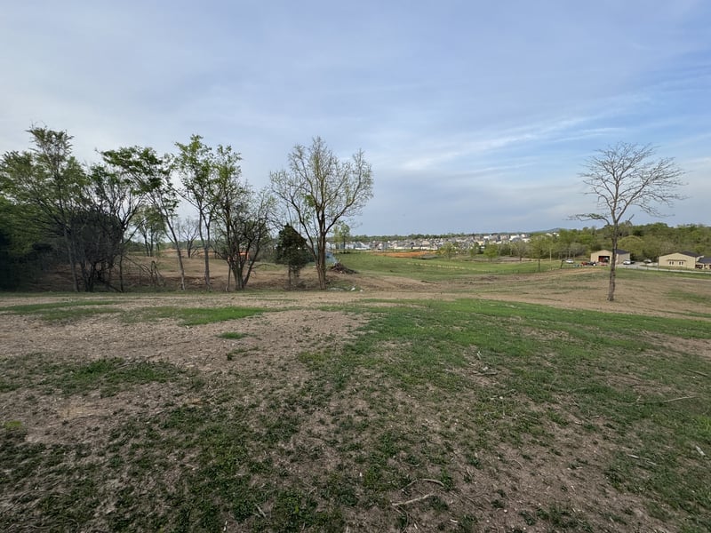 Rabbit Branch Rd, Shelbyville, TN 37160