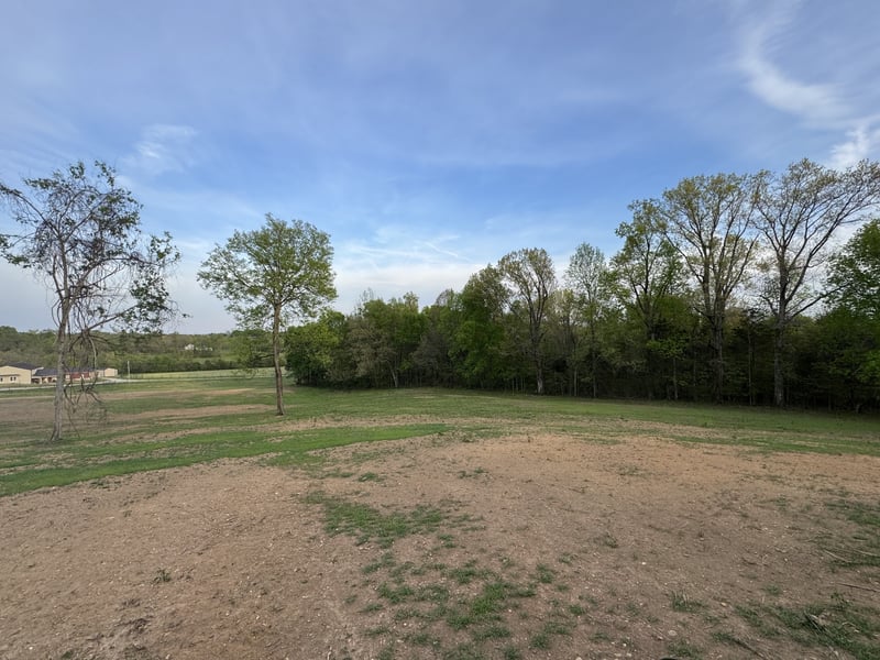 Rabbit Branch Rd, Shelbyville, TN 37160