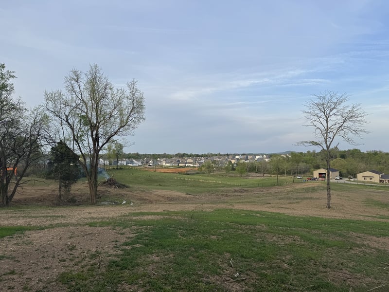 Rabbit Branch Rd, Shelbyville, TN 37160