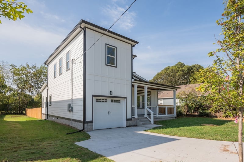 3715 Fairview Dr, Nashville, TN 37218