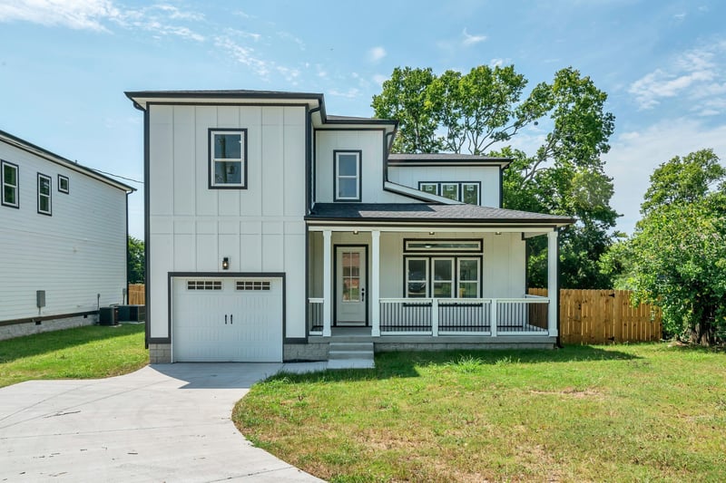 3715 Fairview Dr, Nashville, TN 37218