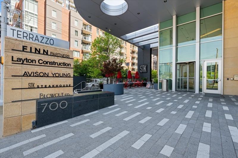 700 12th Ave #1104, Nashville, TN 37203