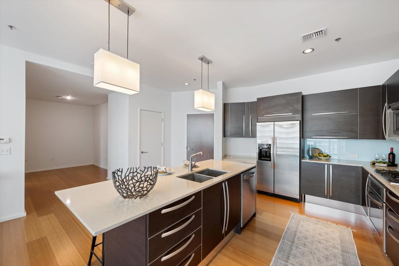 700 12th Ave #1104, Nashville, TN 37203