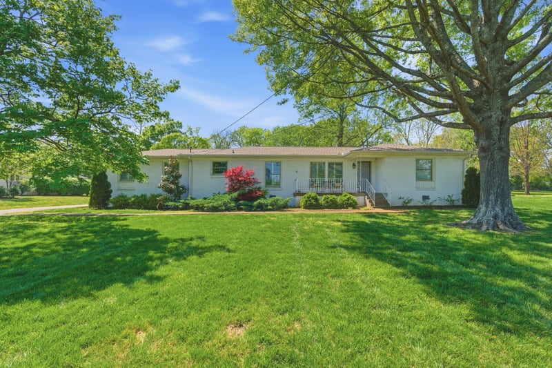 4415 Prescott Rd, Nashville, TN 37204