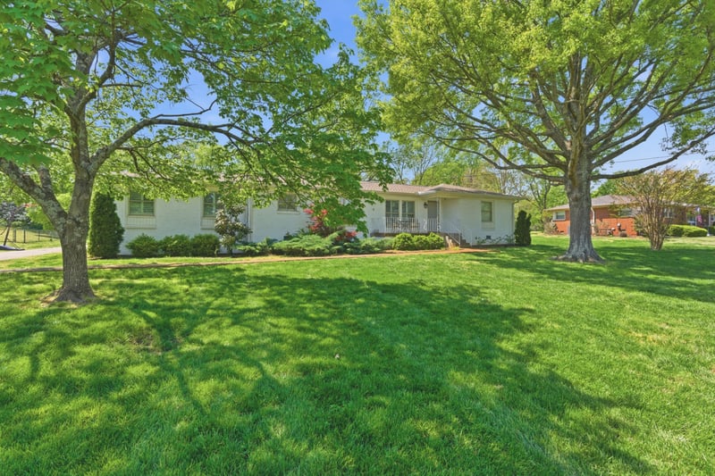 4415 Prescott Rd, Nashville, TN 37204