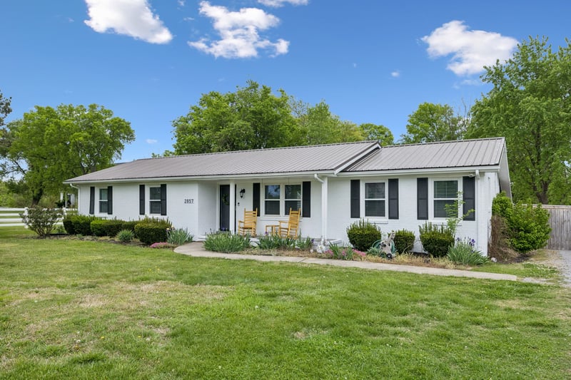 2857 Barfield Rd, Murfreesboro, TN 37128