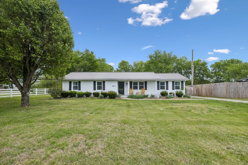 2857 Barfield Rd, Murfreesboro, TN 37128