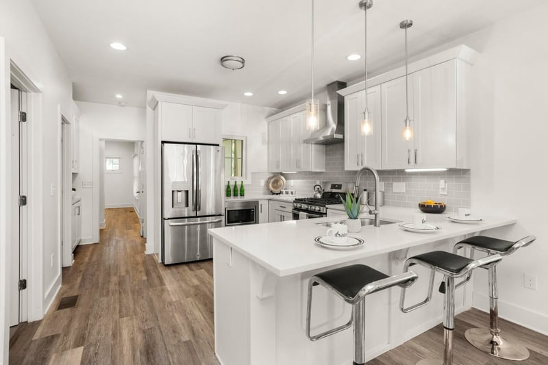 1121B Cahal Ave, Nashville, TN 37206