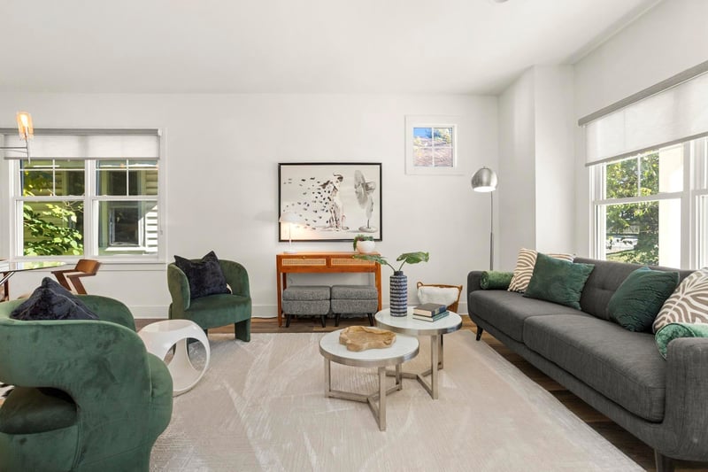 1121B Cahal Ave, Nashville, TN 37206