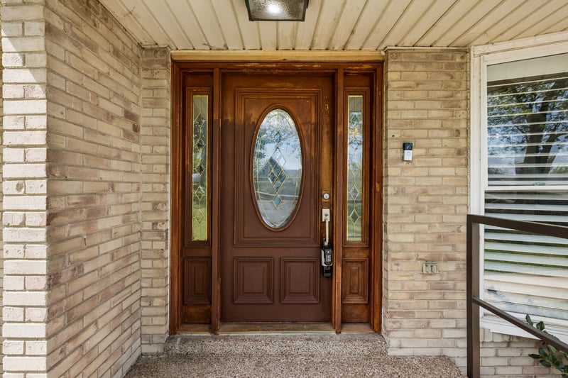 505 Foothill Dr, Nashville, TN 37217