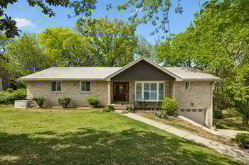 505 Foothill Dr, Nashville, TN 37217