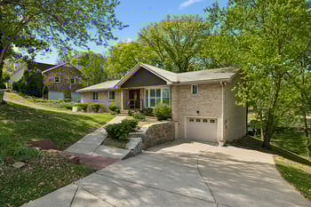 505 Foothill Dr, Nashville, TN 37217