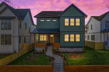 1000 Joseph Ave, Nashville, TN 37207