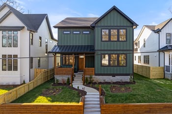 1000 Joseph Ave, Nashville, TN 37207