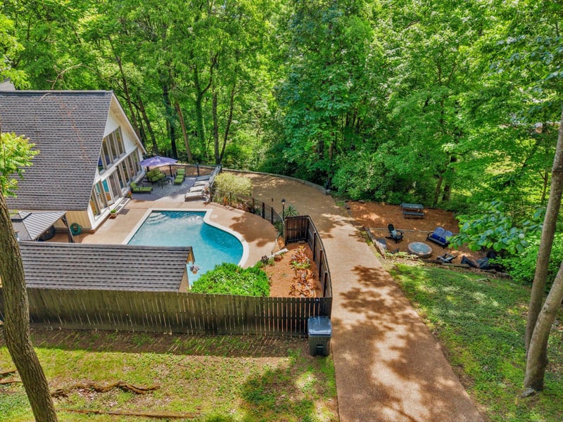 1306 Ewell Ln, Brentwood, TN 37027