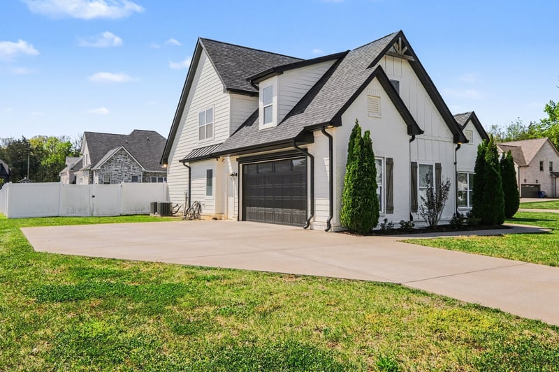 9802 Sunfish Ct, Murfreesboro, TN 37129