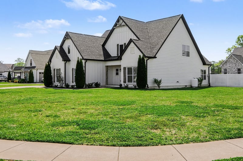 9802 Sunfish Ct, Murfreesboro, TN 37129