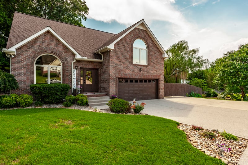 110 Camden Ct, Hendersonville, TN 37075