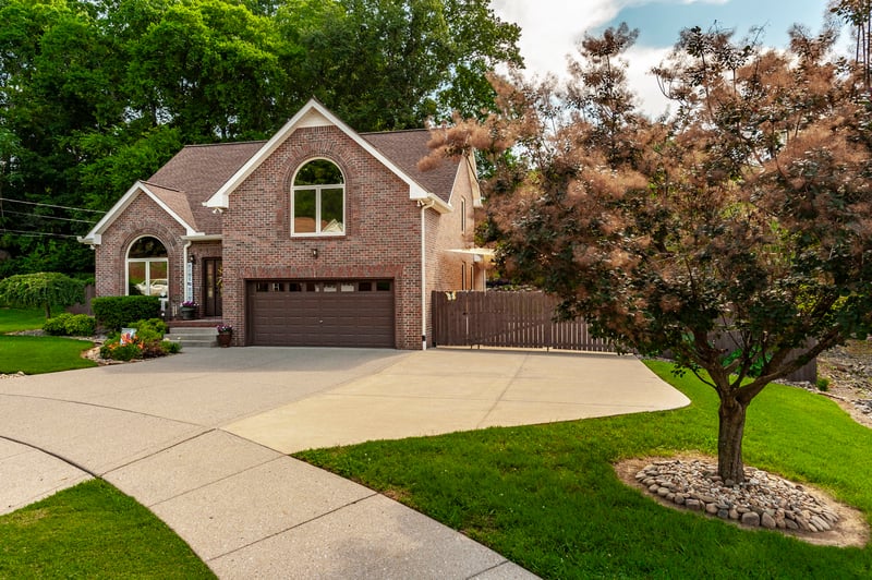 110 Camden Ct, Hendersonville, TN 37075
